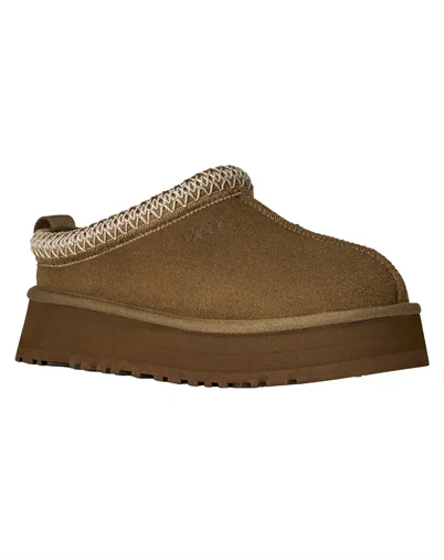 UGG - Tazz II Clog - Light Bronze